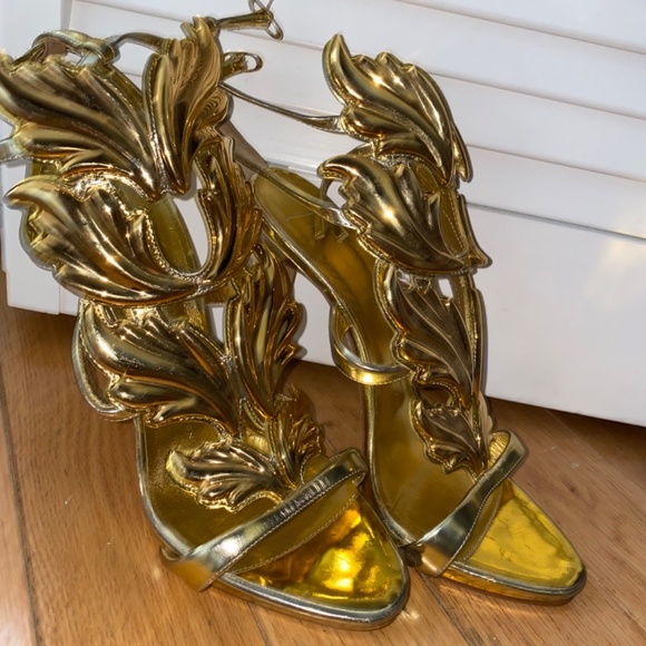 Giuseppe Zanotti heels - Picture 2 of 2